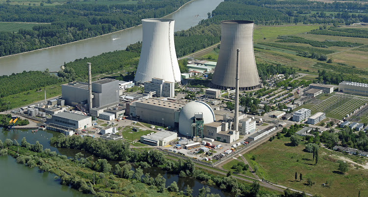 核電廠延役聲浪時起 德國2022年廢核不變
