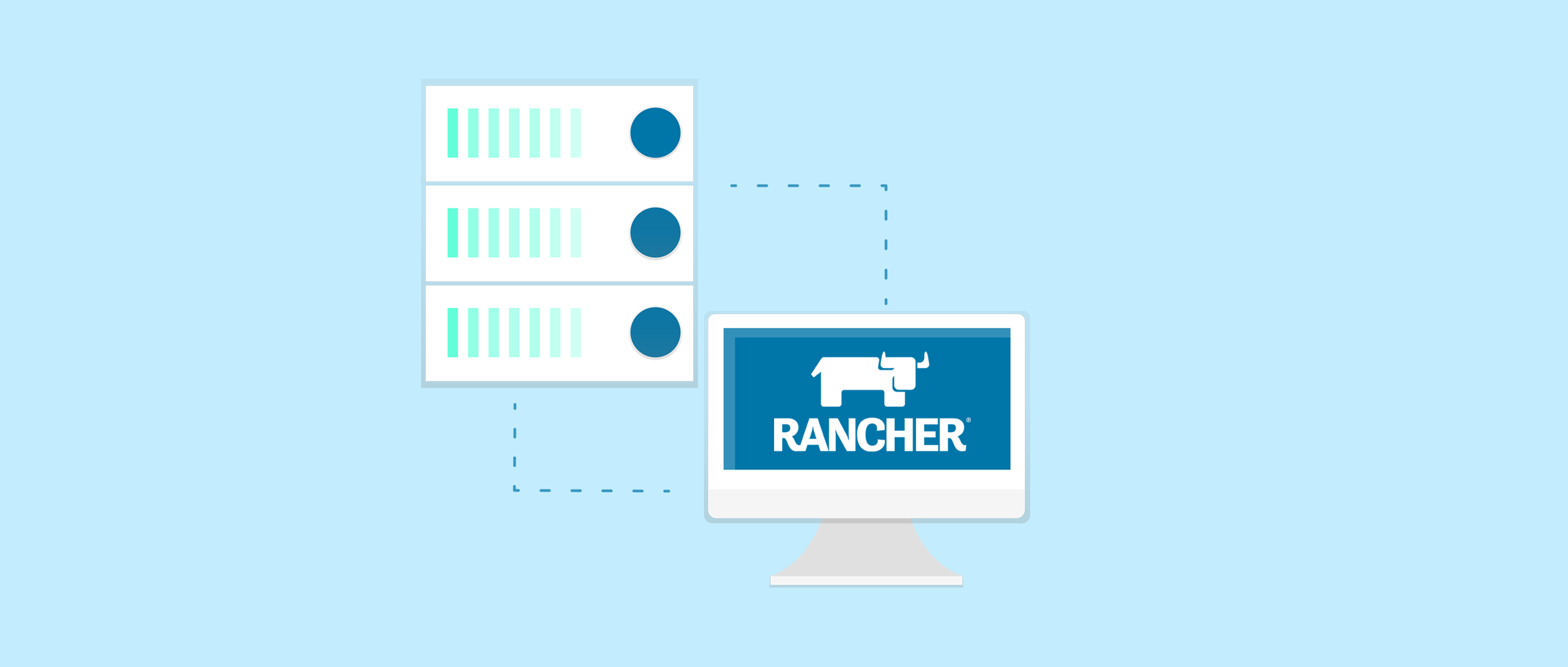 超詳細實戰教程丨多場景解析如何遷移Rancher Server