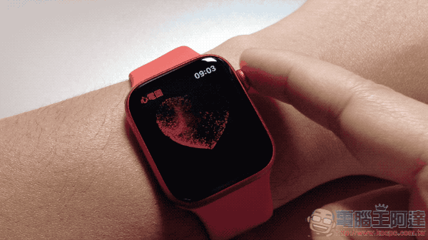 Apple Watch 才在台灣開放 ECG 心電圖功能，就有醫師分享幫病患找出心臟問題的實例_網頁設計公司