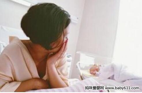 寶寶才4個月 新手媽媽抑鬱出走