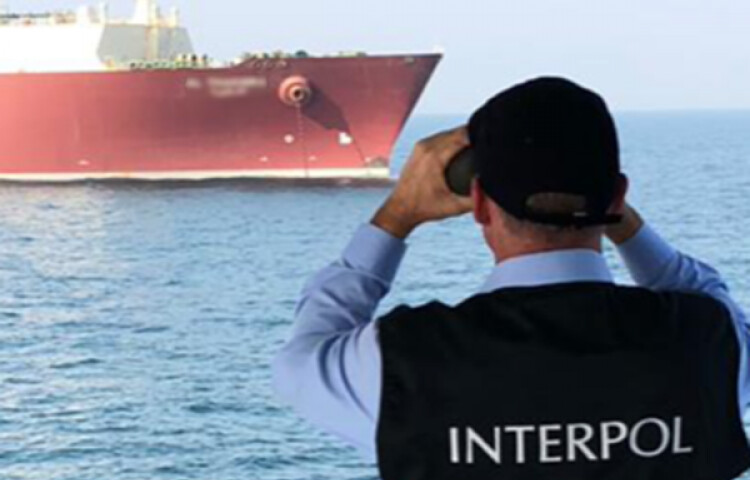 58國「海上30天」計畫 破獲500多起海洋污染犯罪