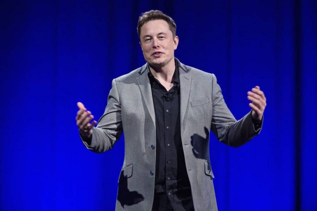 特斯拉公布 2015 年第四季暨全年財報，預告 Model 3 車款 3 月 31 日發表