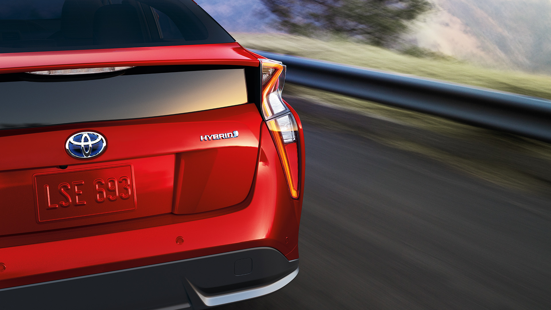 Toyota加入純電動車戰場，日產Leaf仍佔銷售鰲頭