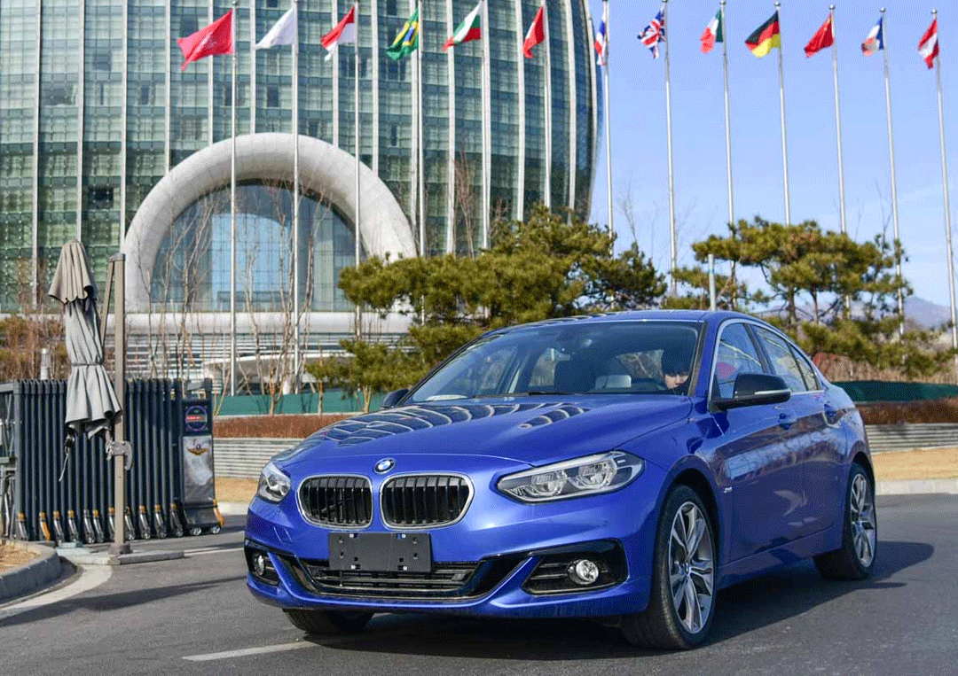 不到20萬的寶馬，車主們都說開起來很爽！