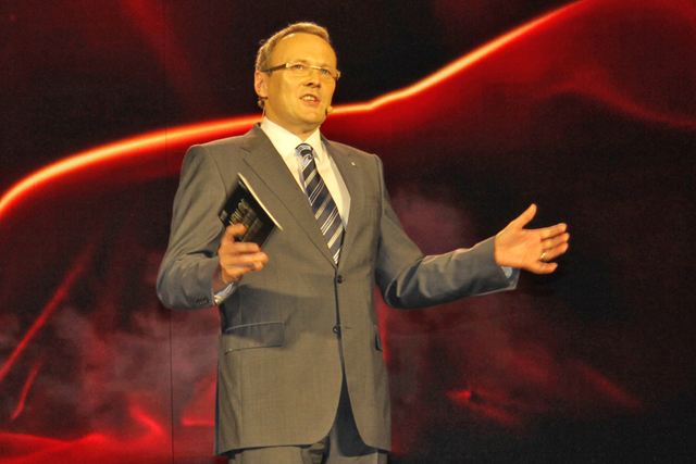 四套“組合拳”助大眾2016年在華銷量破紀錄！