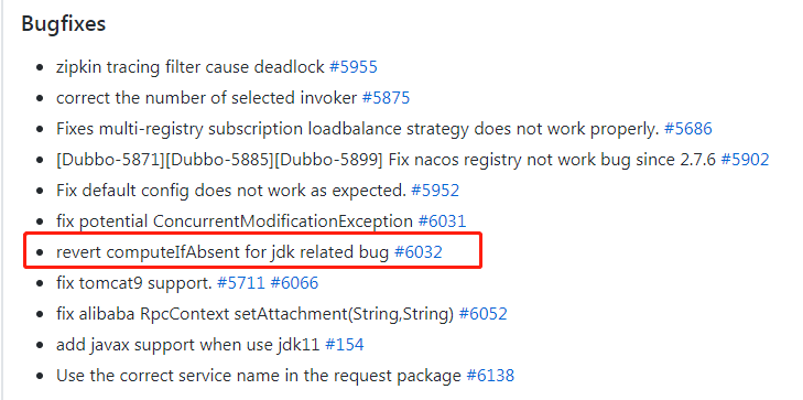 震驚！ConcurrentHashMap裏面也有死循環，作者留下的“彩蛋”了解一下？