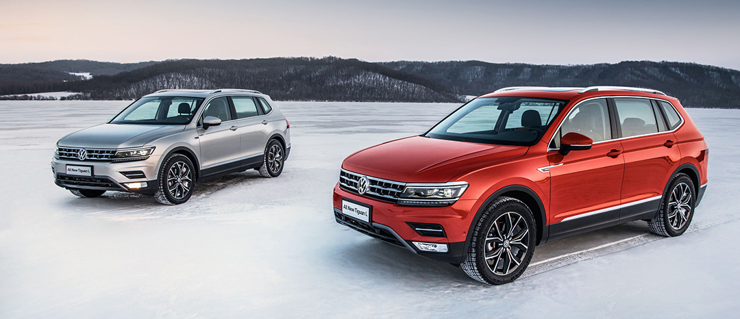 內在藏有硬實力！20萬起買這款SUV很超值！