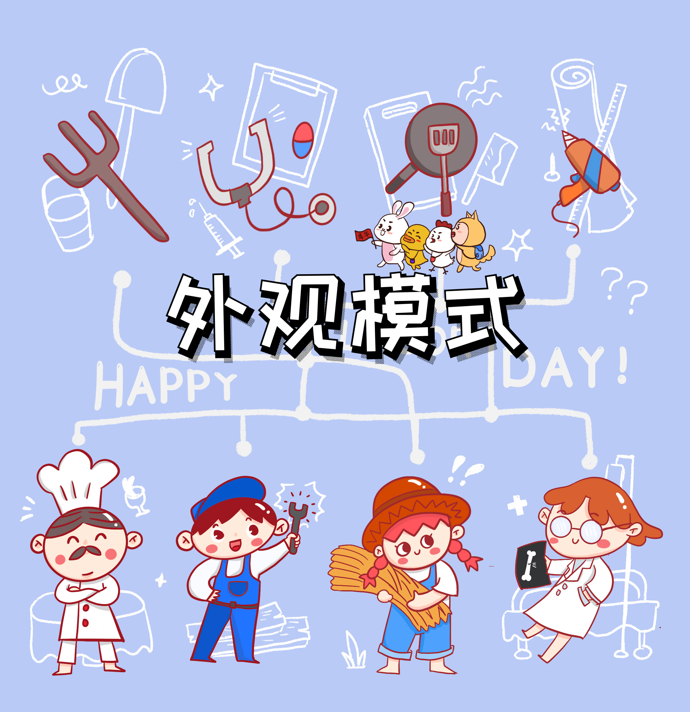 重學 Java 設計模式：實戰外觀模式「基於SpringBoot開發門面模式中間件，統一控制接口白名單場景」