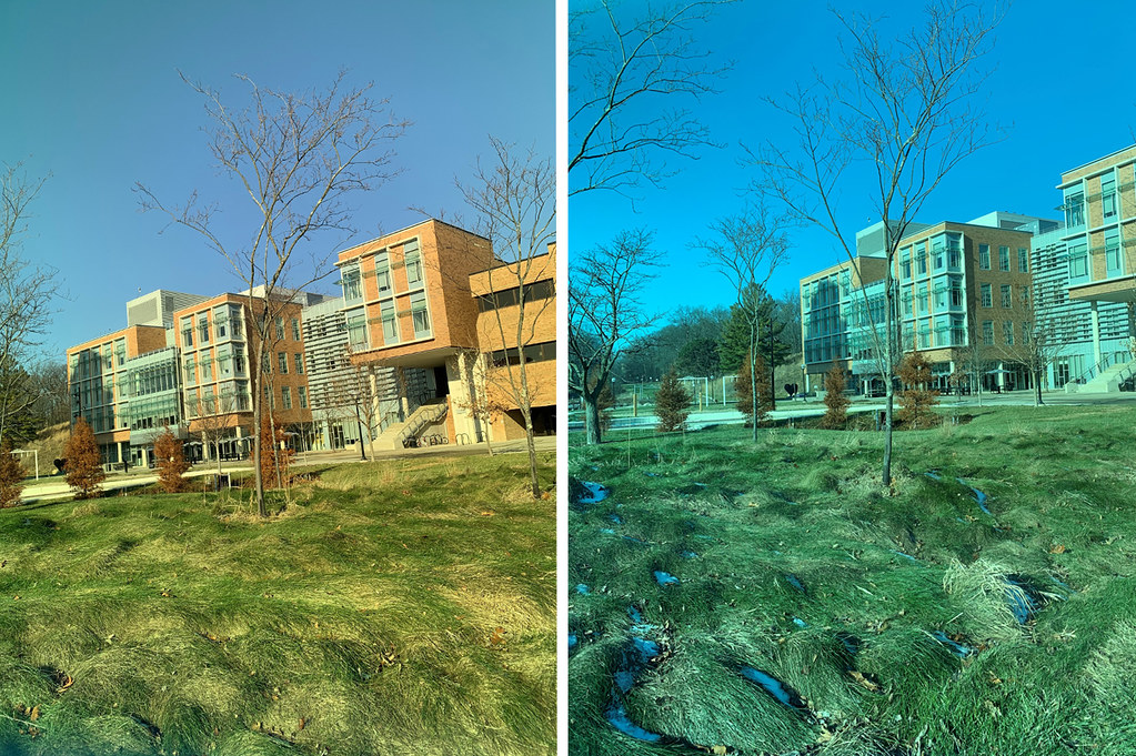 轉換效率最高的太陽能窗戶，建築自發電終有一天實現