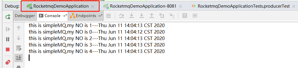 RocketMQ系列（五）廣播與延遲消息