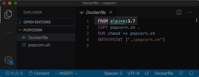 Docker 容器優雅終止方案_包裝設計