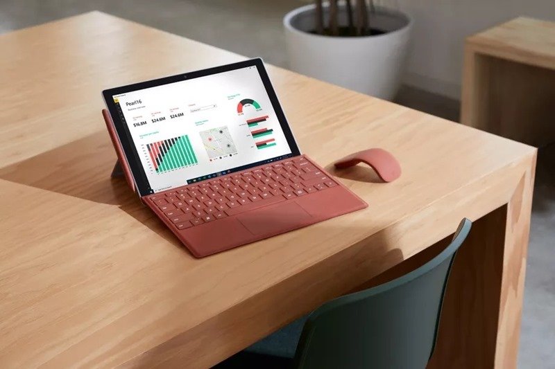 微軟推出新款 Surface Pro 7 Plus，SSD 採可拆式設計，擁有更好散熱、更大電池_台中搬家公司
